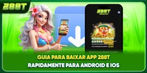 Baixar App 288T